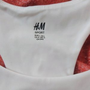 H&M Activewear