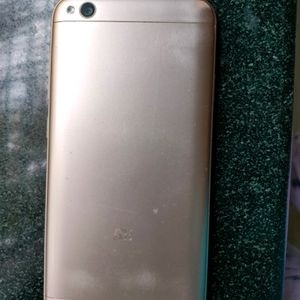 Redmi 5a Android Mobile