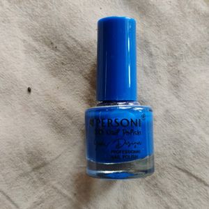 Personi 3D Nail Polish