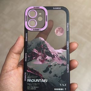 iPhone 12 Mini Case