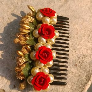 Japanese Hair Clip