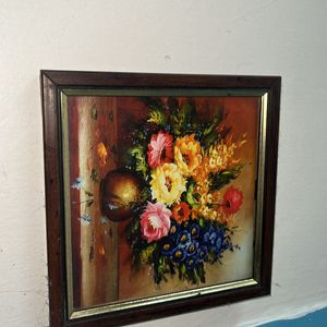 Beautiful Painting Set Of 2 Wall Decor