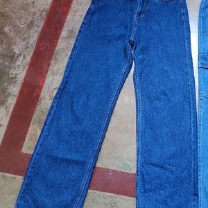 Women Straight Fit Jeans