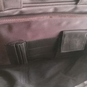 Office And Laptop Side Bag..