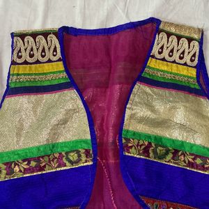 lehenga choli