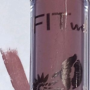 Fitme Nude Lipstick