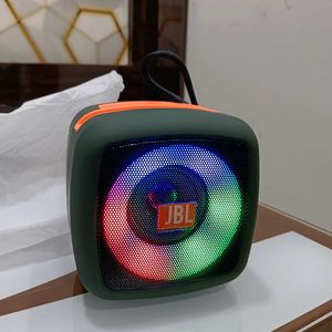 New Bombastic JBL Speaker