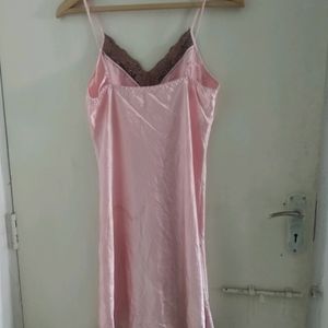 Beautiful Satin Slip