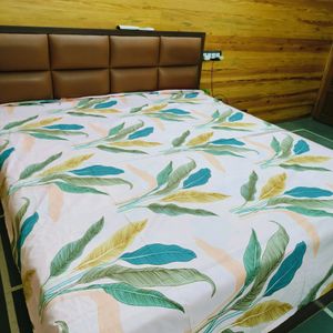 Double Bedsheet full Size