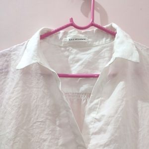 Cool Cotton Top For Summer