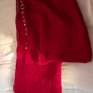 Chiffon Dupatta