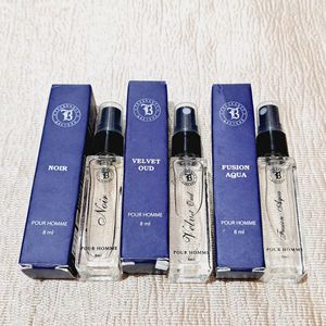 Fragrance And Beyond Perfume Gift Set For Him