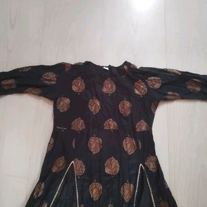 Women's Stylish Kurti