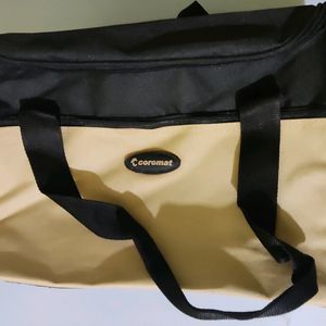 Coromat Duffle Bag