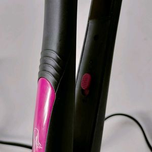 Hair Straightener