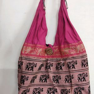 Tote Bag - Pretty Bagg