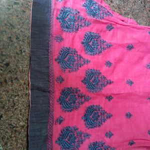 Kurta With Lining Cloth For Sale