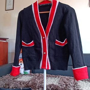 Korean Wa Sweater