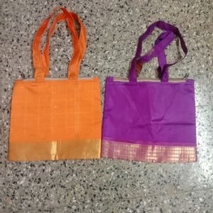 Combo Of 2 Mini Bag