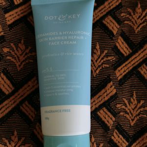 Dot And Key Face Cream