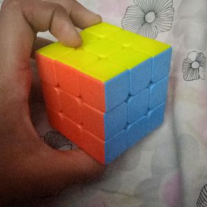 Cube Toy 3 ×3