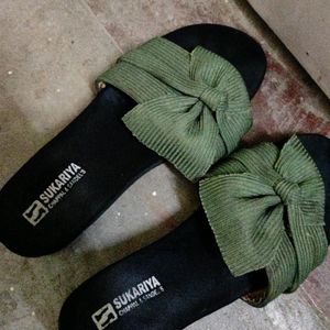 Form Flip-flops