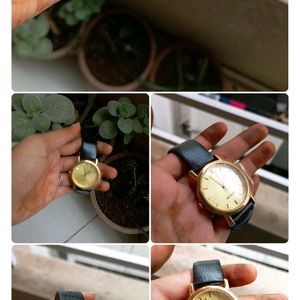 It Is New Original Donata Watch Without Box