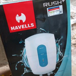 Havells Electric Water Heater