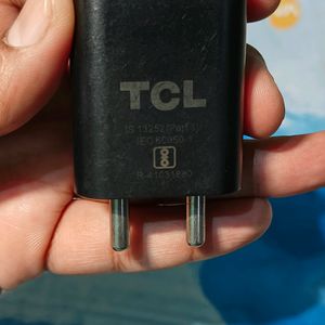 TCL Original Charger