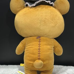 Rilakkuma San-x Halloween Bear