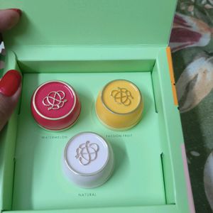 Oriflame Tender Care Set Of Three