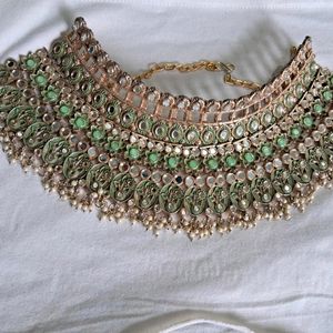 Bridal Necklace