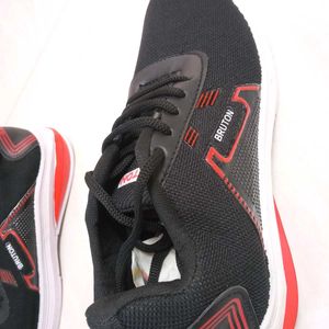 New Bruton Sports Running Shoes