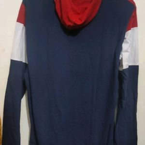 Multi Color T-shirt For Girl Or Woman 38 Bust