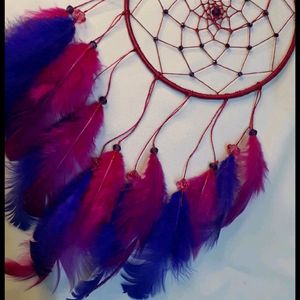 Wall Hanging Dreamcatcher