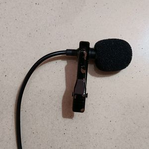 MIC For Noiceproof Recording