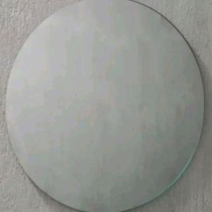 12 Inch Mirror Round Shape