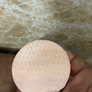 Matt Powder Blush From Kay Beauty