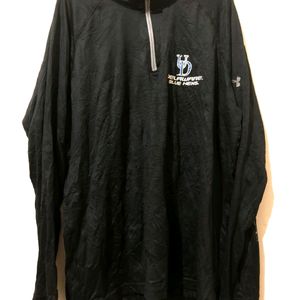 Under Armour Tall Lightweight Black Jacket