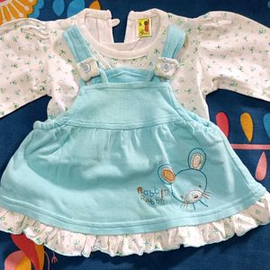 Baby Frock