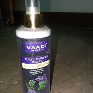 Vaadi Herbal Toner☺