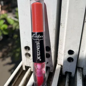 Color Lip Gloss