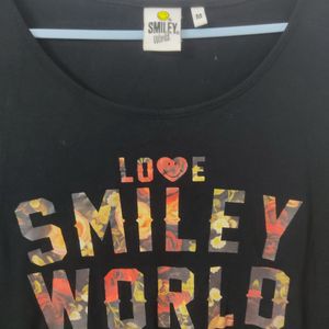 Smiley World