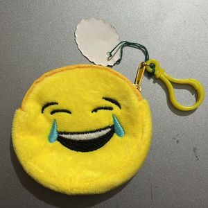 Emoji Pouches