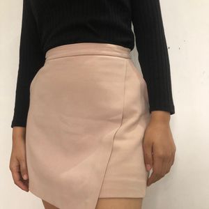 Pinterest Korean Cute Skirt