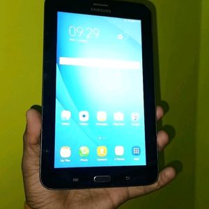 Smasung Iris Tab In New Condition