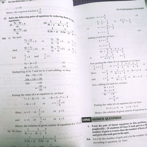 🛑New Class 10 Xamidea Maths Study Guide