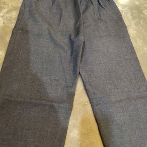 Pant. Men Bottom Wear.