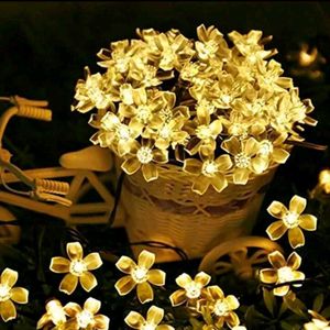 Brand New Flowers Led Series For Decoration | 40Fe