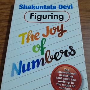 The Joy Of Numbers